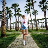 Отзыв от Елизавета - DTV виза